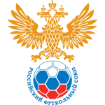 Logótipo do Russia Feminino