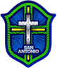 Logótipo do San Antonio Bulo Bulo