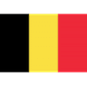 Logótipo do Belgium Feminino