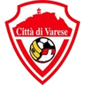 Logótipo do Città di Varese