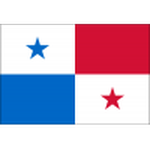 Logótipo do Panama Feminino
