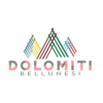 Logótipo do Dolomiti Bellunesi
