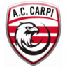 Logótipo do Athletic Carpi