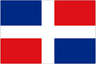 Logótipo do Dominican Republic U23