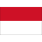 Logótipo do Indonesia Feminino