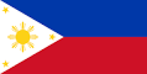Logótipo do Philippines Feminino
