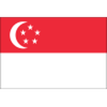 Logótipo do Singapore Feminino