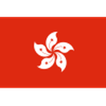 Logótipo do Hong Kong Feminino