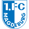 Logótipo do 1. FC Magdeburg