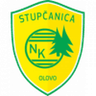 Logótipo do Stupčanica Olovo