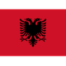 Logótipo do Albania U17