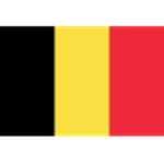 Logótipo do Belgium U17