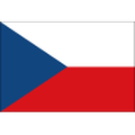 Logótipo do Czech Republic U17