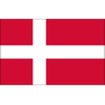 Logótipo do Denmark U17