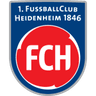 Logótipo do Heidenheim