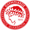 Logótipo do Olympiakos Piraeus II