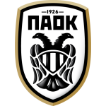 Logótipo do PAOK II