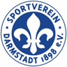 Logótipo do SV Darmstadt 98
