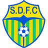 Logótipo do Saint-Denis