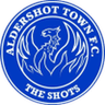 Logótipo do Aldershot Town