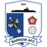 Logótipo do Barrow