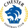 Logótipo do Chester