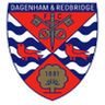 Logótipo do Dagenham & Redbridge
