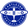 Logótipo do Eastleigh