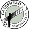 Logótipo do Gateshead