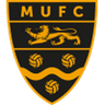Logótipo do Maidstone Utd