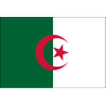 Logótipo do Algeria Feminino