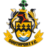 Logótipo do Southport