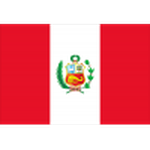 Logótipo do Peru Feminino