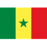 Logótipo do Senegal Feminino