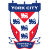 Logótipo do York