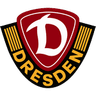 Logótipo do Dynamo Dresden