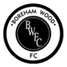 Logótipo do Boreham Wood