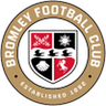 Logótipo do Bromley