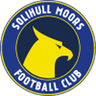 Logótipo do Solihull Moors