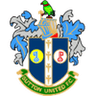 Logótipo do Sutton Utd