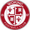 Logótipo do Woking
