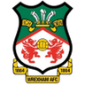 Logótipo do Wrexham