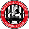 Logótipo do Maidenhead
