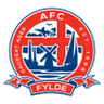 Logótipo do AFC Fylde