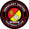 Logótipo do Ebbsfleet United