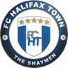 Logótipo do FC Halifax Town