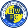 Logótipo do Havant & Wville