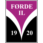Logótipo do Førde