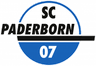 Logótipo do SC Paderborn 07