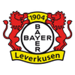 Logótipo do Bayer Leverkusen Feminino